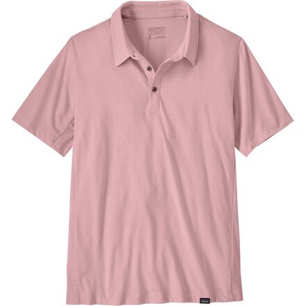 Essential Polo Shirt - Men's