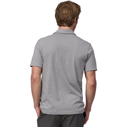 Patagonia - Essential Polo Shirt - Men's