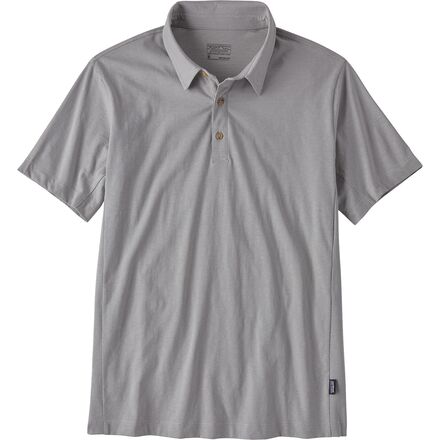 Patagonia - Essential Polo Shirt - Men's