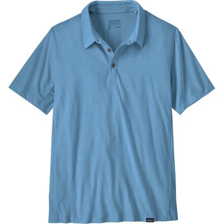 Essential Polo Shirt - Men's