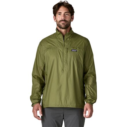 Houdini Stash 1/2-Zip Pullover - Men's