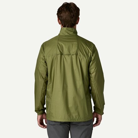 Patagonia - Houdini Stash 1/2-Zip Pullover - Men's