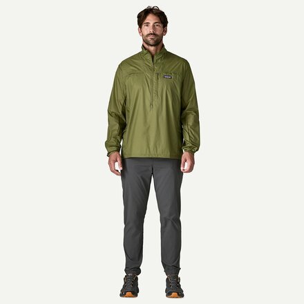 Patagonia - Houdini Stash 1/2-Zip Pullover - Men's