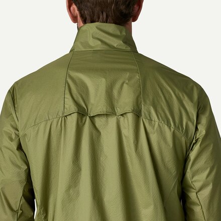 Patagonia - Houdini Stash 1/2-Zip Pullover - Men's