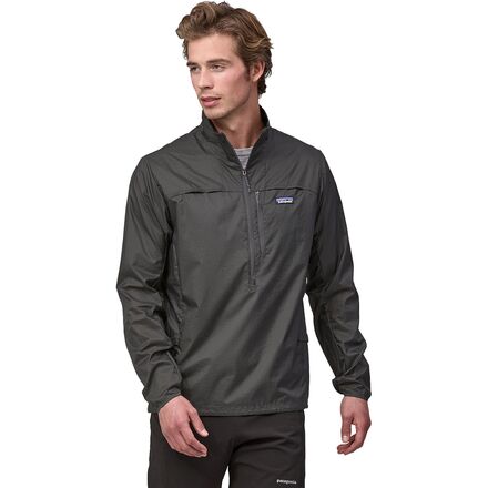 Houdini Stash 1/2-Zip Pullover - Men's