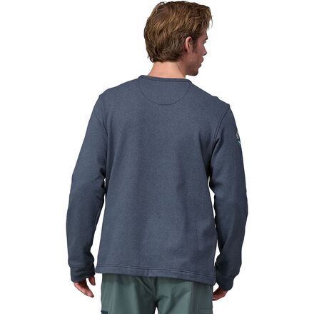 Patagonia - Lightweight Unity Fitz Wildrise Crew Sweatshirt - Men's