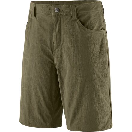 Quandary 10in Short - Men's