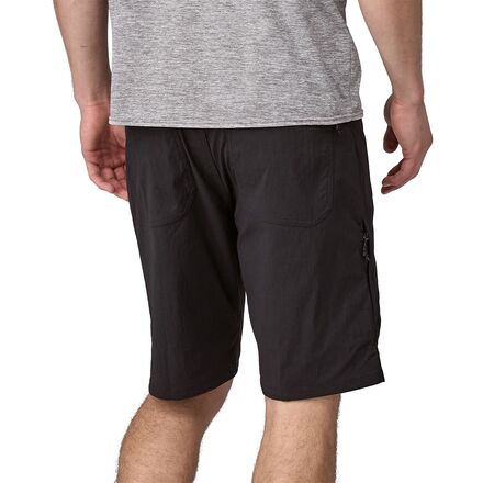 Patagonia - Quandary 10in Short - Men's