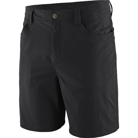 Patagonia - Quandary 10in Short - Men's
