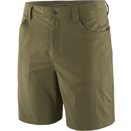 Quandary 10in Short - Men's