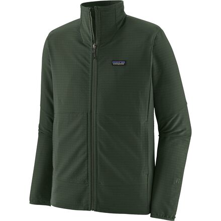 R1 TechFace Fleece Jacket - Men's