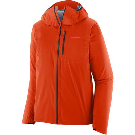 Storm Racer Jacket - Men's