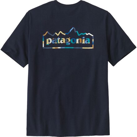 Unity Fitz Responsibili-Tee - Men's