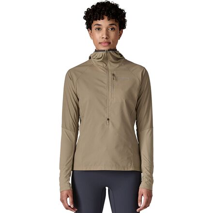 Airshed Pro Pullover - Women's