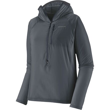 Patagonia - Airshed Pro Pullover - Women's