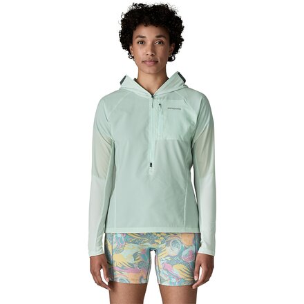 Airshed Pro Pullover - Women's
