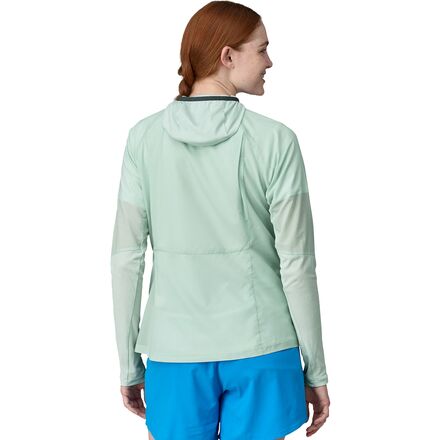 Patagonia - Airshed Pro Pullover - Women's