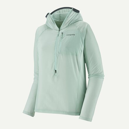 Patagonia - Airshed Pro Pullover - Women's