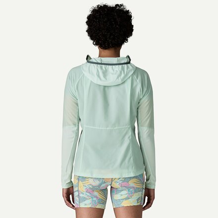 Patagonia - Airshed Pro Pullover - Women's