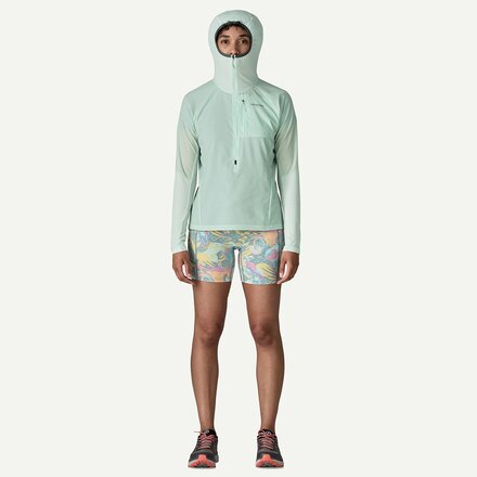 Patagonia - Airshed Pro Pullover - Women's