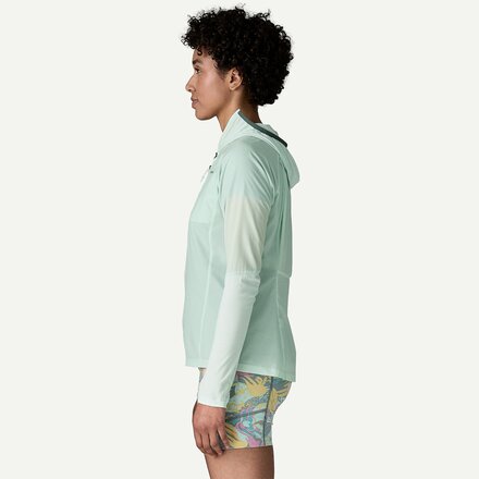 Patagonia - Airshed Pro Pullover - Women's