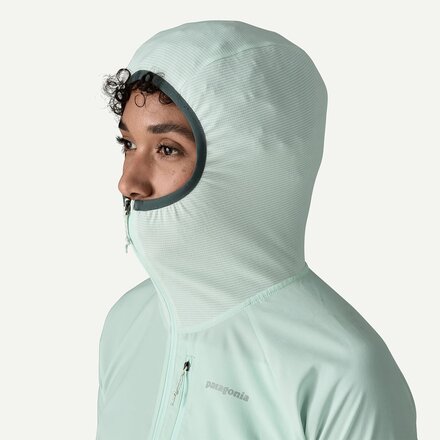 Patagonia - Airshed Pro Pullover - Women's