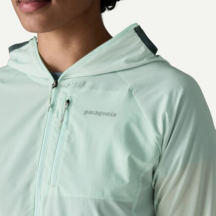 Patagonia - Airshed Pro Pullover - Women's