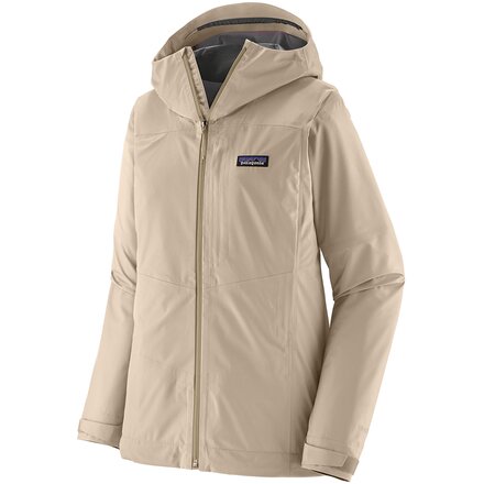 Patagonia - Boulder Fork Rain Jacket - Women's