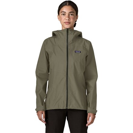 Patagonia - Boulder Fork Rain Jacket - Women's