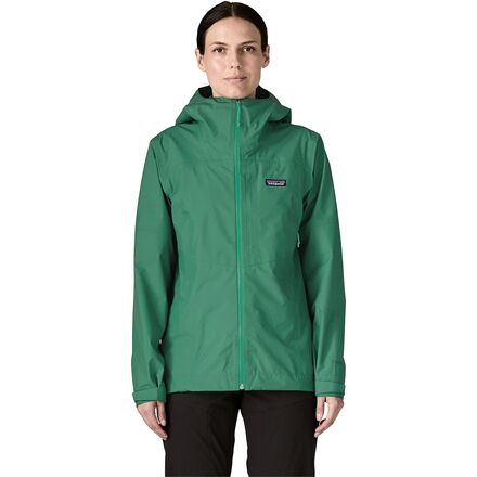 Boulder Fork Rain Jacket - Women's