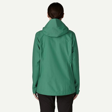 Patagonia - Boulder Fork Rain Jacket - Women's