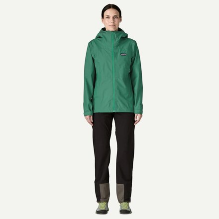 Patagonia - Boulder Fork Rain Jacket - Women's