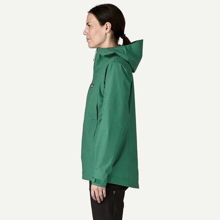 Patagonia - Boulder Fork Rain Jacket - Women's