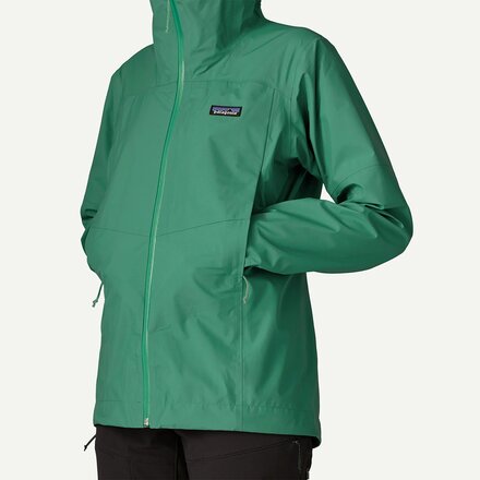 Patagonia - Boulder Fork Rain Jacket - Women's