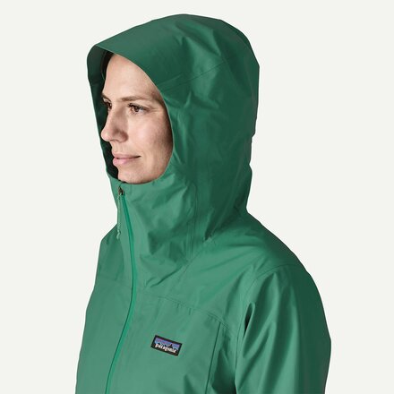 Patagonia - Boulder Fork Rain Jacket - Women's