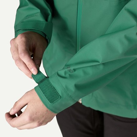 Patagonia - Boulder Fork Rain Jacket - Women's