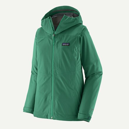 Patagonia - Boulder Fork Rain Jacket - Women's