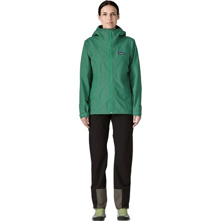 Patagonia - Boulder Fork Rain Jacket - Women's
