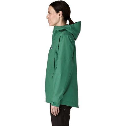 Patagonia - Boulder Fork Rain Jacket - Women's