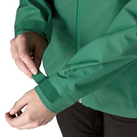 Patagonia - Boulder Fork Rain Jacket - Women's