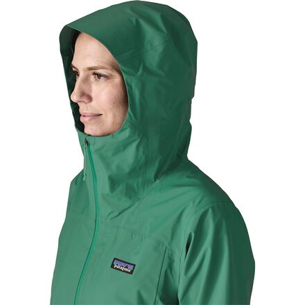 Patagonia - Boulder Fork Rain Jacket - Women's
