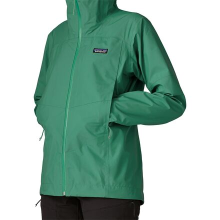 Patagonia - Boulder Fork Rain Jacket - Women's