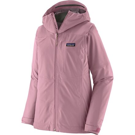 Boulder Fork Rain Jacket - Women's