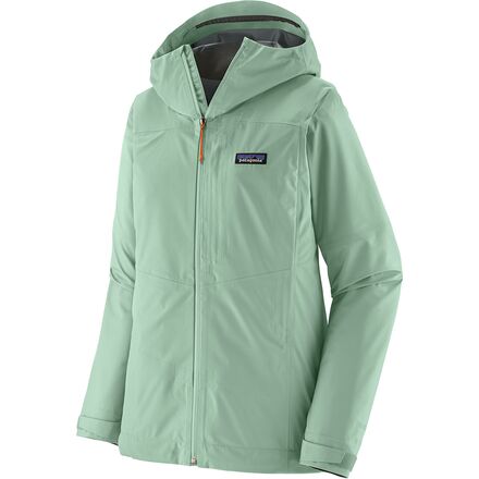 Boulder Fork Rain Jacket - Women's