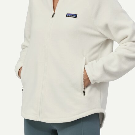 Patagonia - Classic Microdini Jacket - Women's