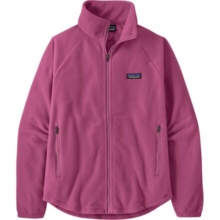 Classic Microdini Jacket - Women's