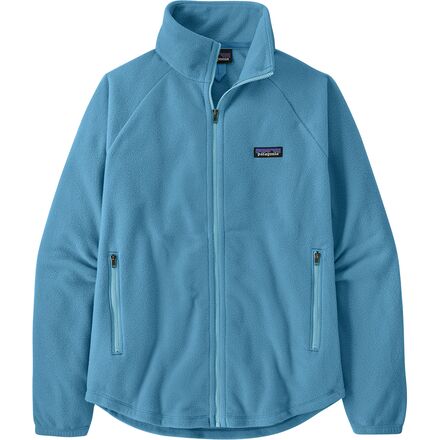 Classic Microdini Jacket - Women's
