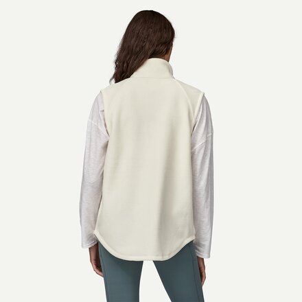 Patagonia - Classic Microdini Vest - Women's