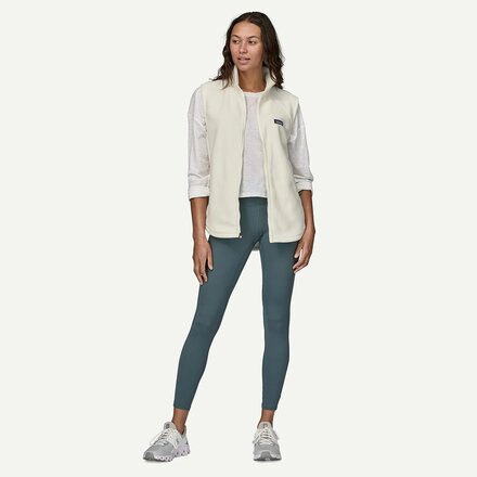 Patagonia - Classic Microdini Vest - Women's