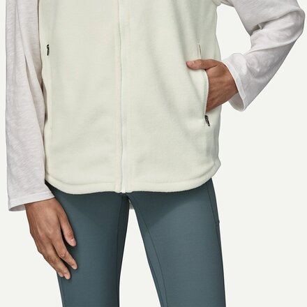 Patagonia - Classic Microdini Vest - Women's
